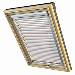 Fakro Standard Blinds For Roof Windows