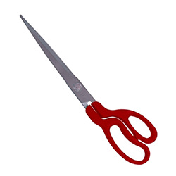 Rodo Stainless Steel Scissors