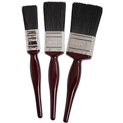 Rodo ProDec All Purpose Paint Brush Set