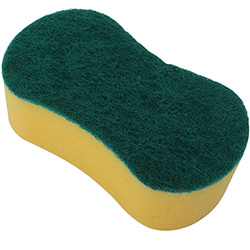 Rodo ProDec Jumbo Foam Preparation Sponge