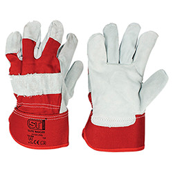 Rodo Blackrock Rigger Gloves