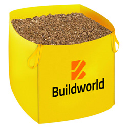 Buildworld Sharp Sand Jumbo Bag