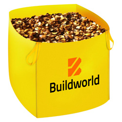 Buildworld 20mm Gravel Jumbo Bag