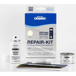 Oracstar Cramer Enamel Repair Kit