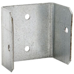 Timco Taurus Panel Clip Galvanised