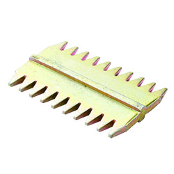 Ox Tools Pro Scutch Combs Pack Of 4