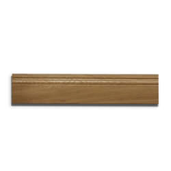 XL Joinery Ogee Pre-Finished Internal Oak Skirting Set