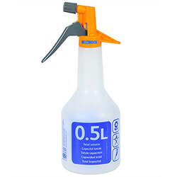 Hozelock Spraymist Trigger Sprayer 0.5 Litre