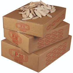 Dart Jointing Biscuits Box Of 1000
