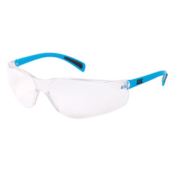 Ox Tools Safety Glasses Clear