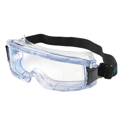 Ox Tools OX Deluxe Anti Mist Safety Goggles