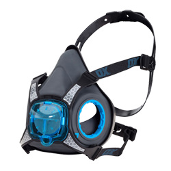 Ox Tools Pro S450 Half Mask Respirator