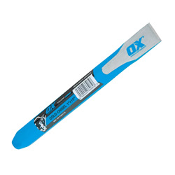 OX Tools Trade Cold Chisel 25 x 250mm