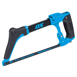 Ox Tools Pro High Tension Hacksaw