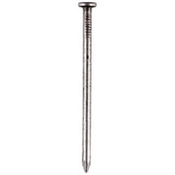Timco Bright Round Wire Nails 40mm