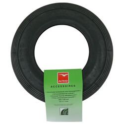 Belle Fort Universal 2ply Tyre 400mm x 100mm