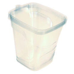 Werner Paint Cup Liner Pack Of 4