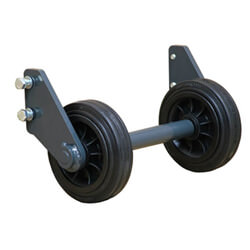 Belle Wheel Kit For RPC30 Plate Compactors