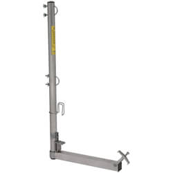 Werner Double Staging Handrail Post 450mm