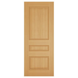 Deanta Windsor Pre-Finished Oak 3P Internal Door