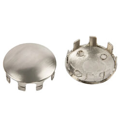 Rothley 40mm Shallow End Wall Caps