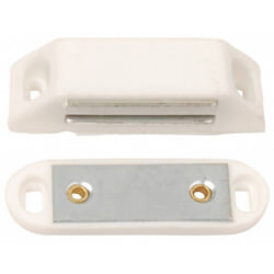 Dale Heavy Twin Magnetic Catch - Pack Of 2
