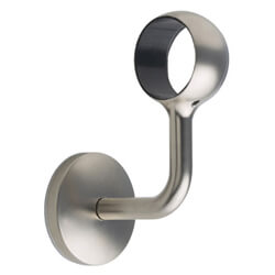 Rothley 40mm Connecting Wall Bracket For Hand Rails