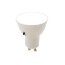 Inlight GU10 6W CCT LED Lamp