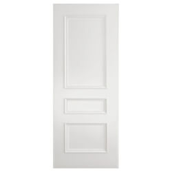 Deanta Windsor White Primed 3P Internal Door