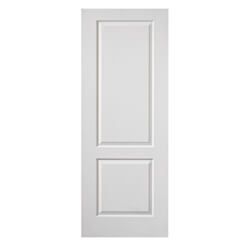 JB Kind Caprice White Primed 2P Internal Door