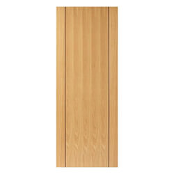 JB Kind Chartwell Pre-Finished Oak Internal Door