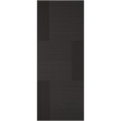 LPD Seis Fresno Pre-Finished Charcoal Black 6P Internal Fire Door