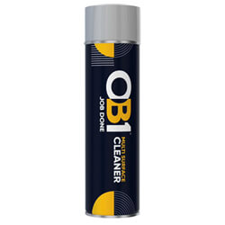 Bostik OB1 Multi Surface Cleaner Spray 500ml