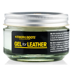 Buckler Boots 50ml leather Gel Pack Of 6