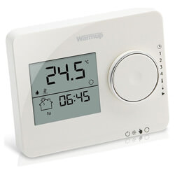 Warmup Tempo Programmable Digital Thermostat