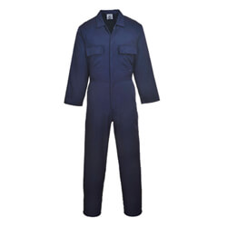 Portwest S999 Euro Work Coverall