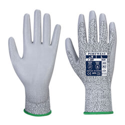 Portwest A620 LR Cut PU Palm Glove