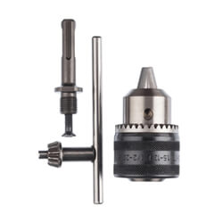 Bosch SDS-Plus Adapter With Drill Chuck