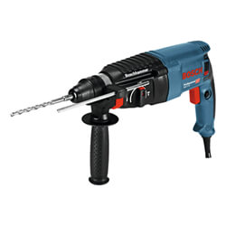 Bosch GBH 2-26 Professional Corded