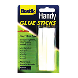 Bostik All Purpose Glue Sticks