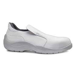 Portwest Base B0509 White Cadmio Shoes