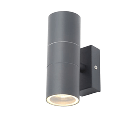 Zinc Leto Up Or Down Wall Light