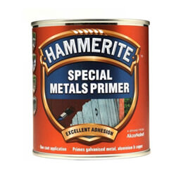 Hammerite Special Metal Primer 500ml Red