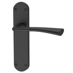 XL Joinery Neva Latch Plate Handle Pack