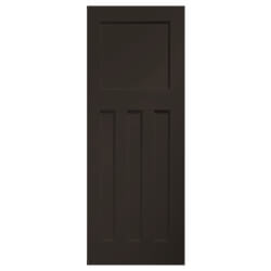 XL Joinery DX Painted Cosmos 4P Internal Door