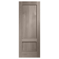 XL Joinery Andria Cappuccino Oak 2P Internal Door