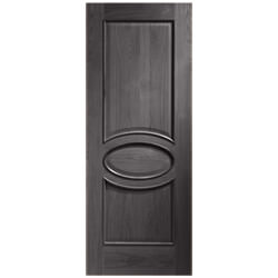 XL Joinery Calabria Americano Oak 3P Internal Door