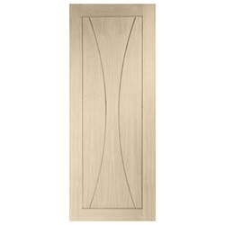 XL Joinery Verona Blanco Oak 3P Internal Door