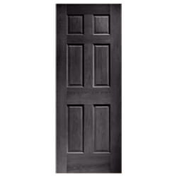 XL Joinery Colonial Americano Oak 6P Internal Door