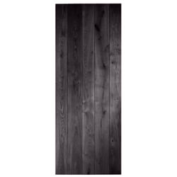 XL Joinery Rustic Americano Oak Internal Ledged Door